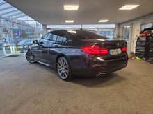 2019 BMW 5 Series 2L Petrol Plug-in Hybrid For Sale Images