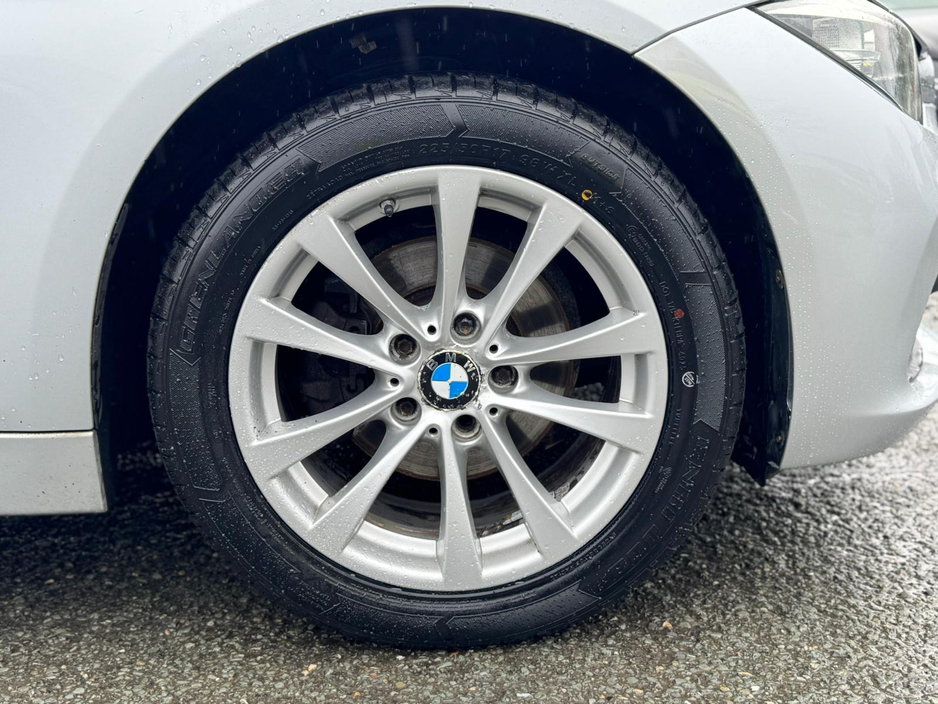 2016 BMW 3 Series 2L Diesel For Sale Images