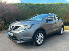 2016 Nissan Qashqai 1.5L Diesel For Sale Images