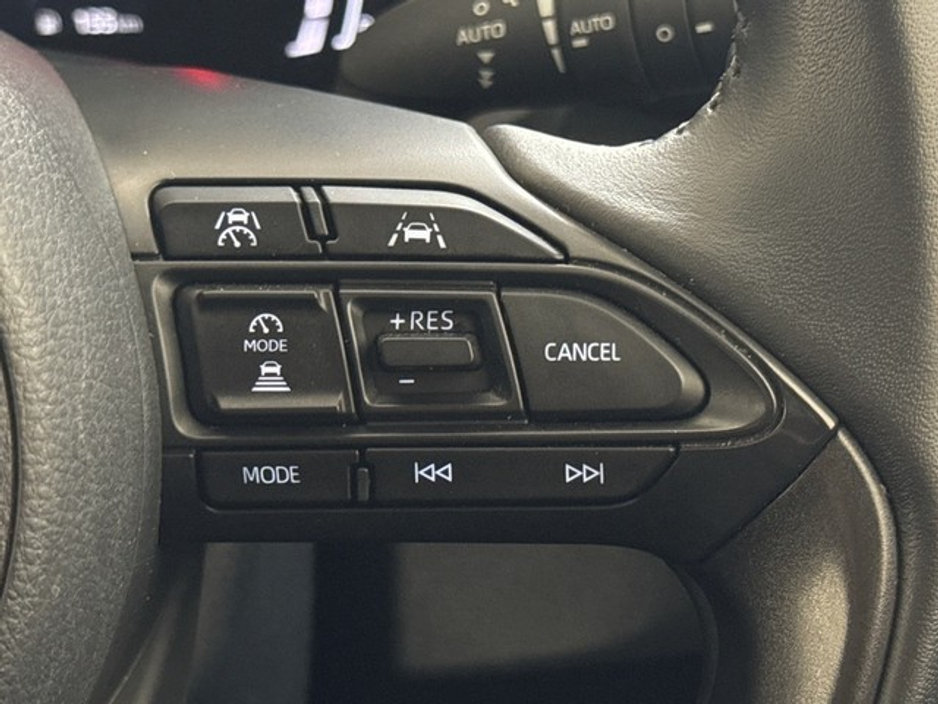 Toyota Yaris Cross Luna Sport Hybrid — thumbnail 17