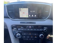 2020 Kia Sportage 1.6L Diesel For Sale Images