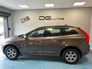 2015 VOLVO XC60 D4 FWD SE 5DR