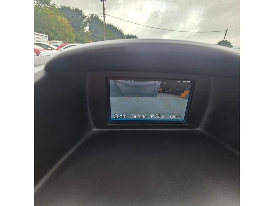 Ford Fiesta — thumbnail 20