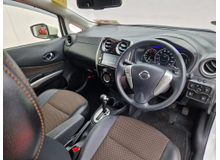2016 Nissan Note 1.2L Petrol For Sale Images