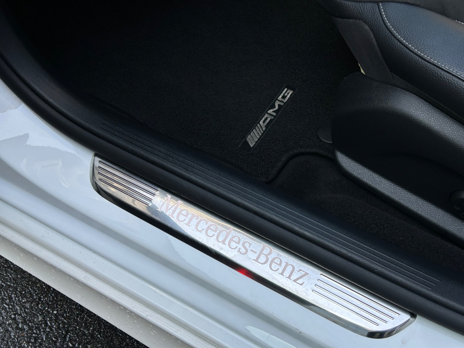 2019 Mercedes-Benz E Class 2L Diesel For Sale Images