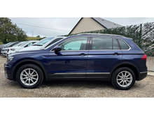 2019 Volkswagen Tiguan 2L Diesel For Sale Images
