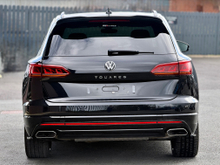 2022 Volkswagen Touareg 3L Diesel For Sale Images