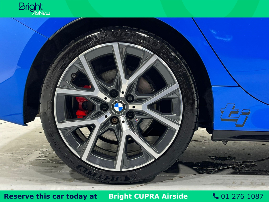 BMW 1 Series BMW 1 Series 128ti — thumbnail 13