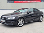2014 AUDI A4 2.0 TDI 150BHP MULTITRONIC S LINE