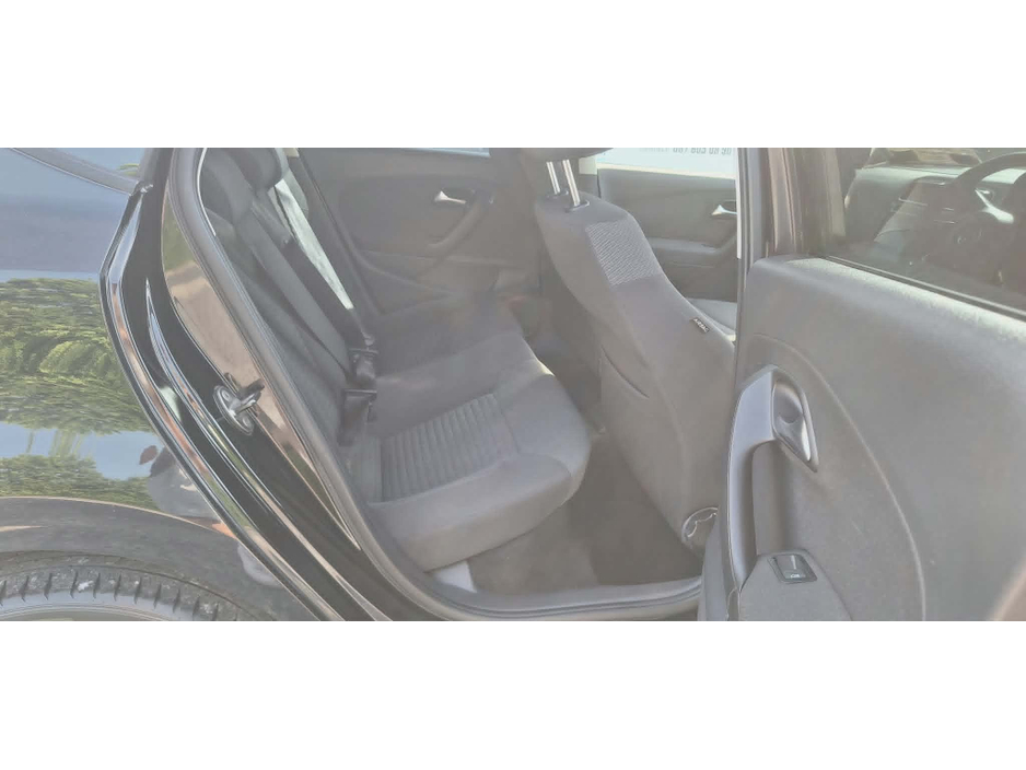 2012 Volkswagen Polo 1.2L Petrol For Sale Images