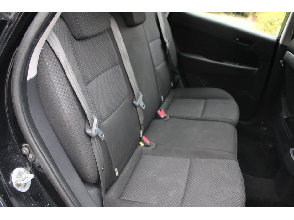 2011 Hyundai i30 1.6L Diesel For Sale Images