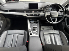 2018 Audi A4 2L Diesel For Sale Images