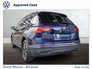 2023 VOLKSWAGEN TIGUAN ALLSPACE * ELEGANCE * 7 SEATER * 2.0 TDI * 150 BHP * STUNNING SUV * TRINITY VOLKSWAGEN *