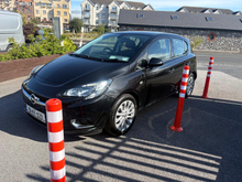 2019 Opel Corsa 1.4L Petrol For Sale Images