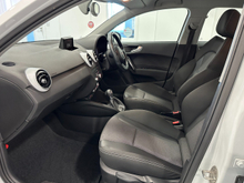 2016 Audi A1 1L Petrol For Sale Images