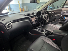 2017 Nissan Qashqai 1.5L Diesel For Sale Images
