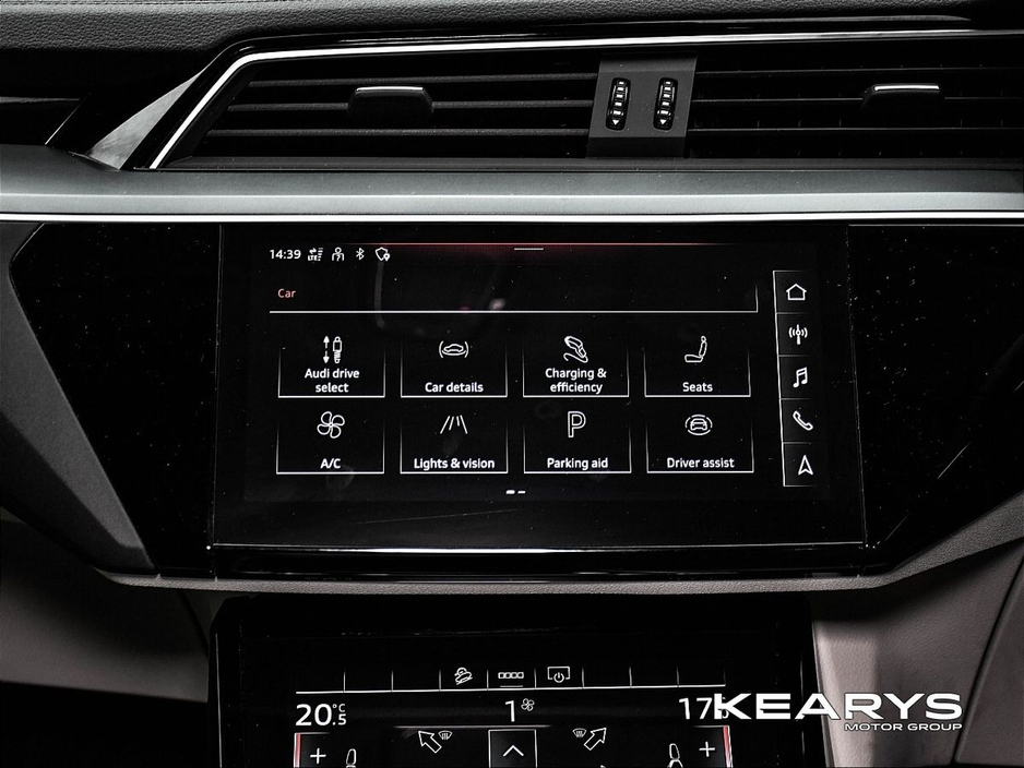 Audi e-tron "NOW SOLD" — thumbnail 25