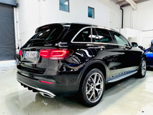 2021 Mercedes-Benz GLC Class 2L Petrol Plug-in Hybrid For Sale Images
