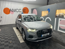 Audi Q3 2020 AUDI Q3 AUTOMATIC QAUTTRO 35 TDI QUATTRO 2.0L DIESEL / 33K KMS / ADAPTIVE CRUISE CONTROL, REVERSE CAMERA, HEATED SEATS & MORE