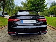 2021 Audi A5 2L Diesel For Sale Images