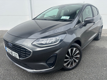2022 Ford Fiesta 1L Petrol For Sale Images