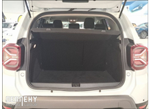 2023 Dacia Duster 1.5L Diesel For Sale Images