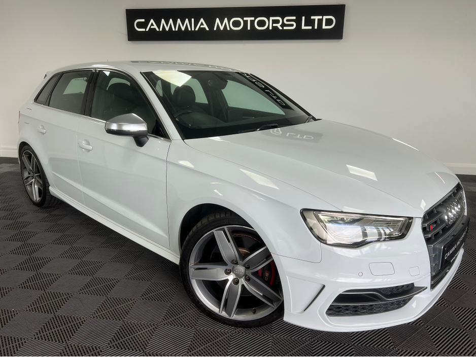 2015 Audi S3 For Sale Images