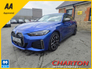 2022 BMW I4 M50 5DR ELECTRONIC