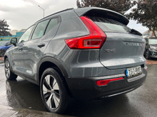 2023 Volvo XC40 1.5L Petrol Plug-in Hybrid For Sale Images
