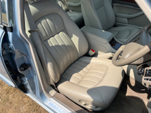 1996 Jaguar Sovereign 4.1L Petrol For Sale Images
