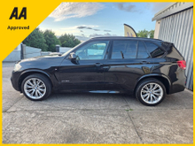 2015 BMW X5 3L Diesel For Sale Images