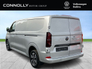 2026 VOLKSWAGEN TRANSPORTER Trendline 150bhp
