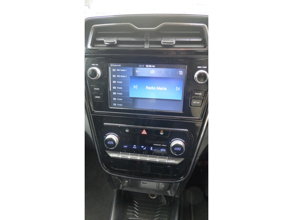 2022 Ssangyong Tivoli 1.2L Petrol For Sale Images