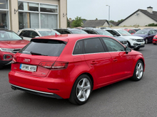 2017 Audi A3 1.4L Petrol For Sale Images