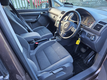 2013 Volkswagen Touran 1.6L Diesel For Sale Images