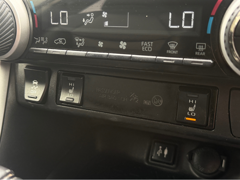 2019 Toyota Rav4 2.5L Petrol Hybrid For Sale Images