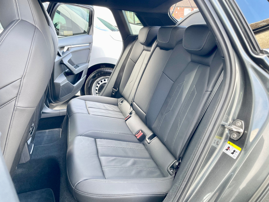 2024 Audi A3 1.4L Petrol Plug-in Hybrid For Sale Images