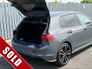 2023 VOLKSWAGEN GOLF GTD TDI S-A DSG