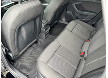2022 Audi A3 2.0L Diesel For Sale Images