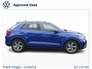 2023 VOLKSWAGEN T-ROC 2.0 TDI 116HP R-Line 17.5%