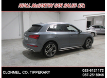 2018 Audi Q5 2.0L Diesel For Sale Images