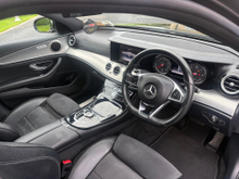 2017 Mercedes-Benz E Class 2L Diesel For Sale Images