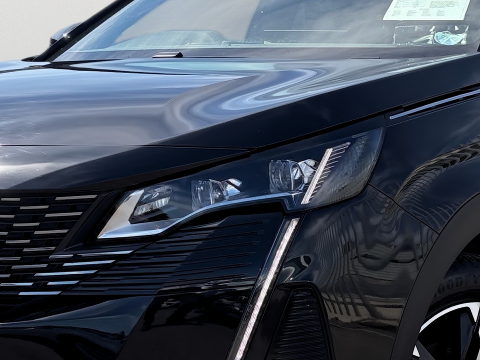 2024 Peugeot 3008 1.5L Diesel For Sale Images