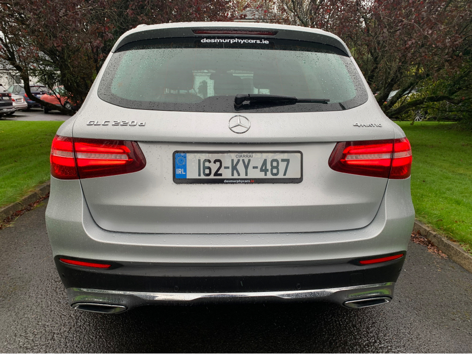 2016 Mercedes-Benz GL Class 2.1L Diesel For Sale Images