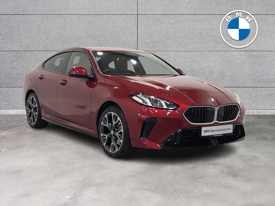 2026 BMW 2 Series 1.5L Petrol Hybrid For Sale Images