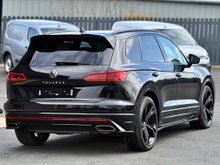 2022 Volkswagen Touareg 3L Diesel For Sale Images