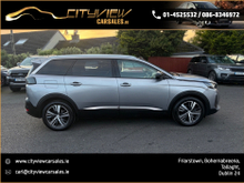 2022 Peugeot 5008 1.5L Diesel For Sale Images