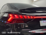 2023 AUDI E-TRON GT QUATTRO *DEPOSIT TAKEN* Private Owner Irish Car - Black Edition with Very High Spec - Air Suspension, Bang & Olufsen, 21s etc - RRP €130k