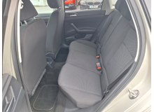2019 Volkswagen Polo 1.0L Petrol For Sale Images