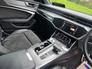 2019 AUDI A6 LIMOUSINE 2.0 TDI 204BHP S-TRONIC S LINE 4DR AUTO 40